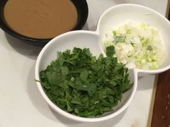 麻酱-宣武小院涮肉(前门店)