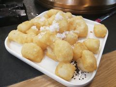 -福福泥炉烤肉(三台子店)