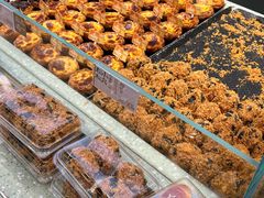 -泸溪河桃酥(西直门凯德店)