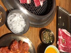 -汉拿山(北京上地华联店)