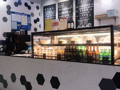 -HELLO 27 意面·沙拉·帕尼尼