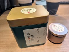 -先春西湖龍井•九曲红梅(杭大路店)