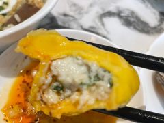 -双合园·海鲜水饺青岛菜(上清路店)