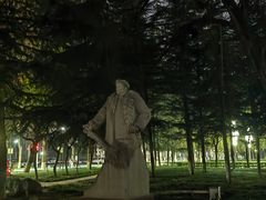 -西安石油大学(雁塔校区)