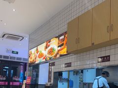 -小杨生煎(松江大学城店)