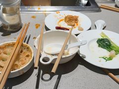 -海底捞火锅(太原南站店)