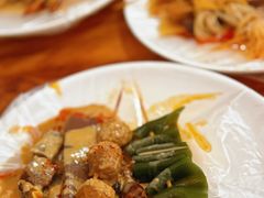 -郭记小街麻辣烫(南小街总店)