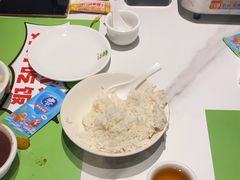 -鑫小城故事·藕汤·家常菜(台北一路总店)