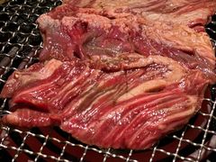 -谷牛日式烤肉(宝山U天地店)