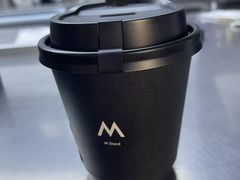 -M Stand(南京新街口金鹰店)