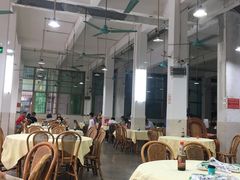 大堂-标记美食新鲜猪杂(兴南大道店)