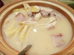 腌笃鲜-金时代顺风大酒店(协泰店)