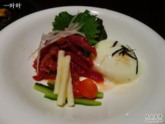 -金柚子韩国烤肉(威宁路店)