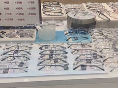 -J-OPTICAL佳视明眼镜·蔡司视觉(吾悦广场店)