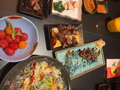 -無二炙坊·和牛烧肉(大钟寺1733店)