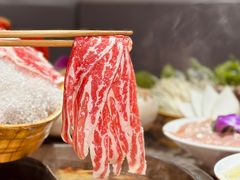 -渝味晓宇火锅(合川路店)