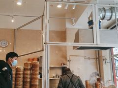 -豆相识•九九豆腐脑(牛咡桥店)
