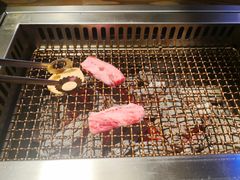 -樱宿日式和牛烧肉(五道口店)