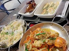 -盒马鲜生(皇庭广场店)