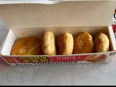 -味多美蛋糕(霍营地铁店)