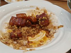 -巨鼎谭家菜(普照寺路店)