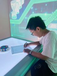 -MINI MARS KIDS CLUB亲子家庭中心(长宁天山店)