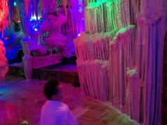 -水晶之星洗浴温泉汗蒸