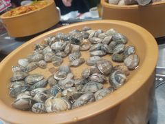 -龍歌自助小火锅(李沧丽达店)
