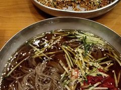 -米字旁先锋韩餐(茂业天地店)