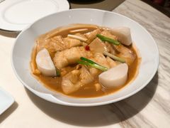 -新荣记(新源南路店)