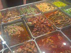 -葛记焖饼(伏牛路店)