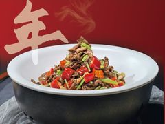 -鱼亨小鲜酸菜鱼(大信店)