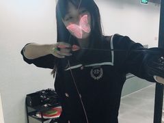-無弓射箭俱乐部(领展中心城店)