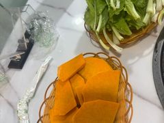 -蘑统田下·野生菌火锅