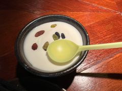 新疆手工老酸奶-楼兰新疆主题餐厅(悠方店)