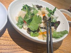 -潮粥荟·潮汕砂锅粥(朝阳大悦城店)