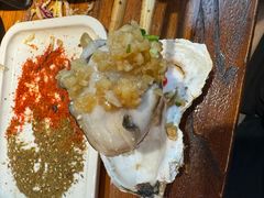 -管氏翅吧(望京东店)