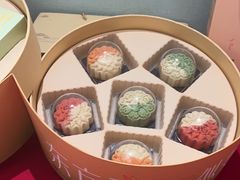 -狮王府淮扬菜(新街口友谊店)