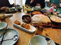 -弄堂里(阿里西溪A区店)