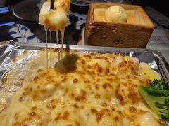 -绿茶餐厅(乐峰广场店)