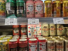 -GranVida生活超市(海信广场店)