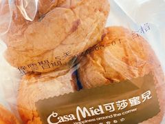 -可莎蜜兒(武林店)