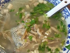 -老三羊汤【北兴隆街店】