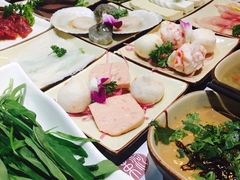 -束河人家(南锣鼓巷店)