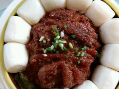 -玉林烤鸭店(定福庄店)