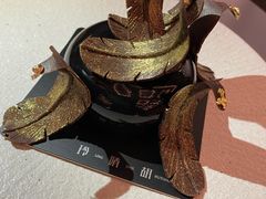 -玲婧胡同·生日蛋糕·餐厅(嘉里城店)