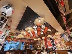 -千懿六本木酒场(常熟路店)