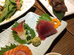 -有喜屋·深夜食堂(北京西路店)