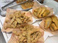 -饺子季水饺餐厅(新市街店)