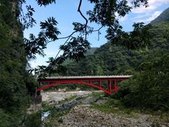 -太鲁阁公园